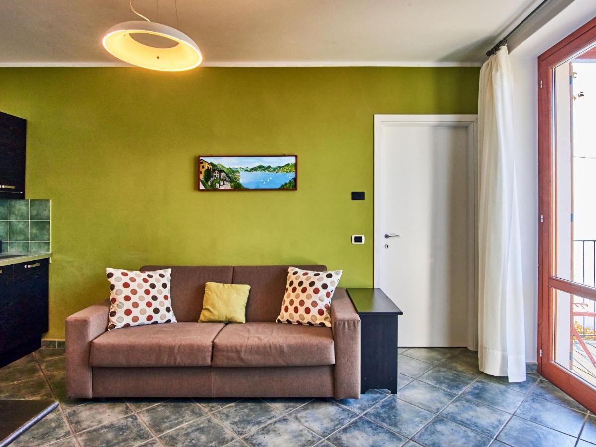 Apartment Borgo Verginate-2 By Interhome Беллано Экстерьер фото