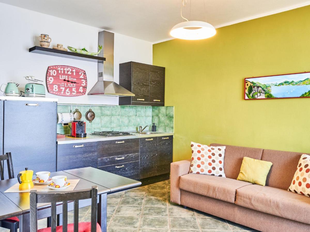 Apartment Borgo Verginate-2 By Interhome Беллано Экстерьер фото