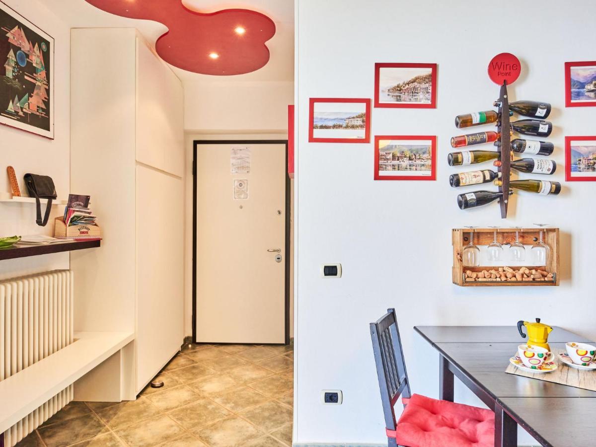 Apartment Borgo Verginate-2 By Interhome Беллано Экстерьер фото
