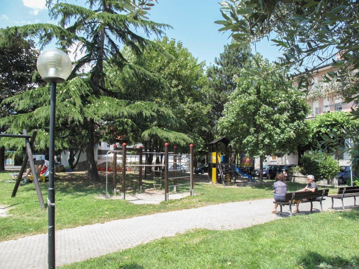 Apartment Borgo Verginate-2 By Interhome Беллано Экстерьер фото
